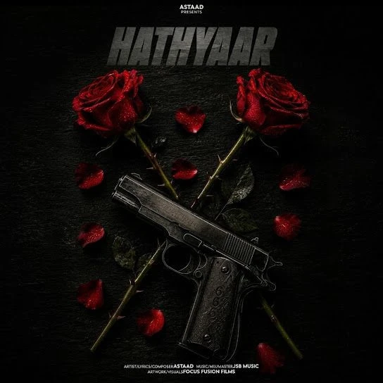 Download Hathyaar Astaad mp3 song, Hathyaar Astaad full album download