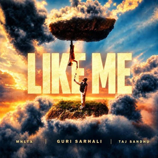 Download Like Me Guri Sarhali mp3 song, Like Me Guri Sarhali full album download