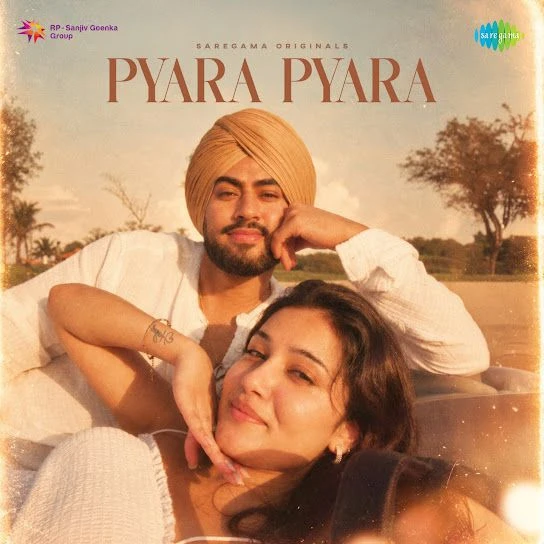 Download Pyara Pyara Juss, Pragati Nagpal mp3 song, Pyara Pyara Juss, Pragati Nagpal full album download