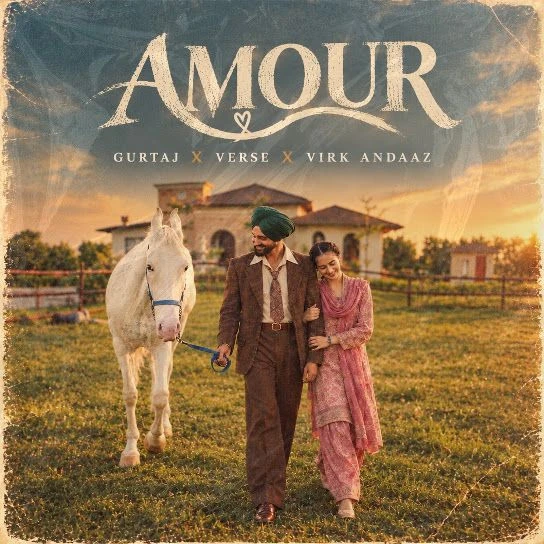 Download Amour Gurtaj mp3 song, Amour Gurtaj full album download