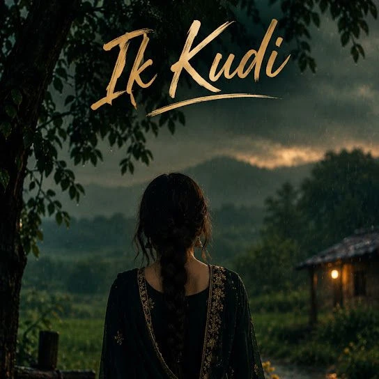 Download Ik Kudi Amar Sajaalpuria mp3 song, Ik Kudi Amar Sajaalpuria full album download