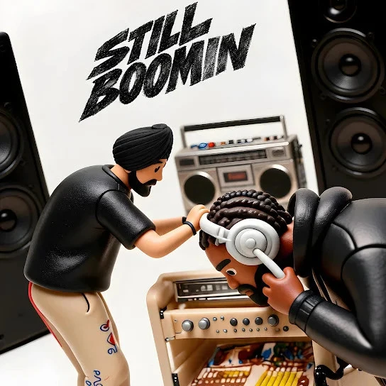 Download Ground Level Jassi Gosal, Jagan Randhawa mp3 song, Still Boomin - EP Jassi Gosal, Jagan Randhawa full album download