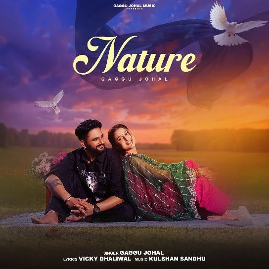 Download Nature Gaggu Johal mp3 song, Nature Gaggu Johal full album download