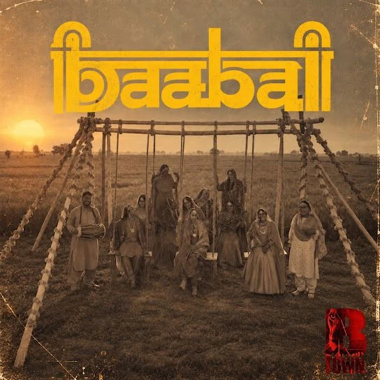 Download Baabal Balnoor mp3 song, Baabal Balnoor full album download