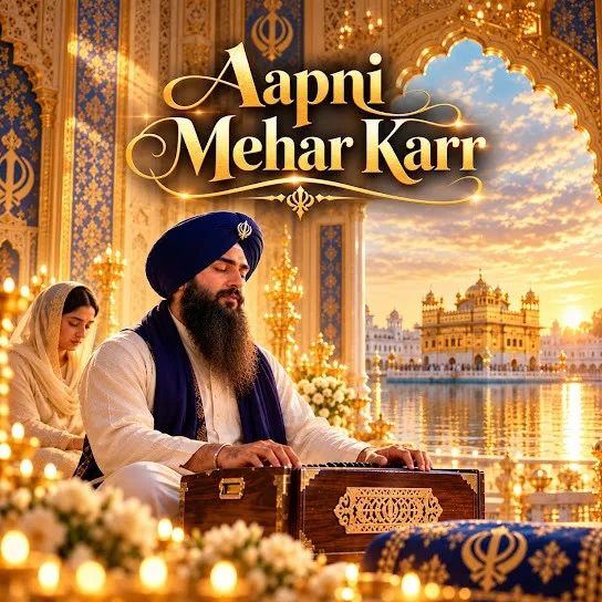 Download Aapni Mehar Karr Harpreet Singh mp3 song, Aapni Mehar Karr Harpreet Singh full album download
