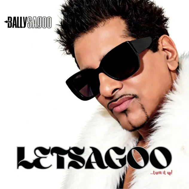 LETSAGOO By Bally Sagoo, Manya Narang and others... full mp3 album