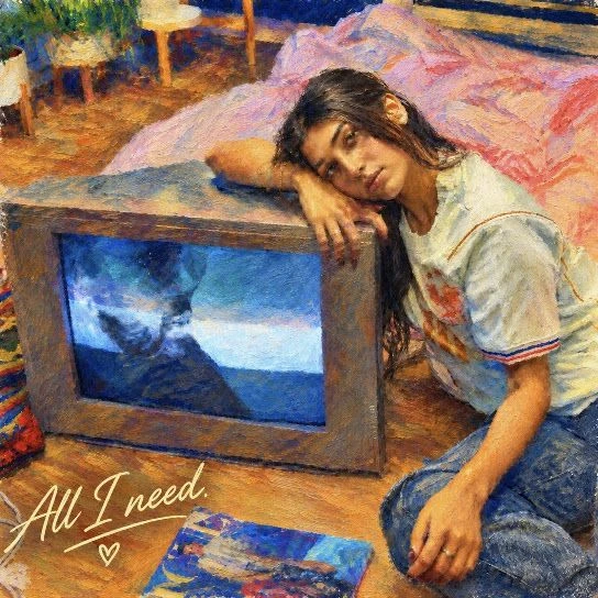 Download All I Need Prem Dhillon mp3 song, All I Need Prem Dhillon full album download