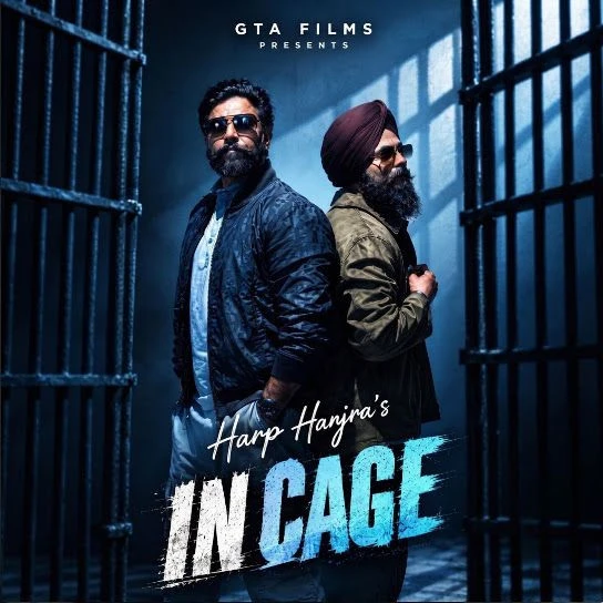 Download In Cage Harp Hanjraa mp3 song, In Cage Harp Hanjraa full album download
