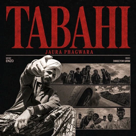Download Tabahi Jaura Phagwara mp3 song, Tabahi Jaura Phagwara full album download