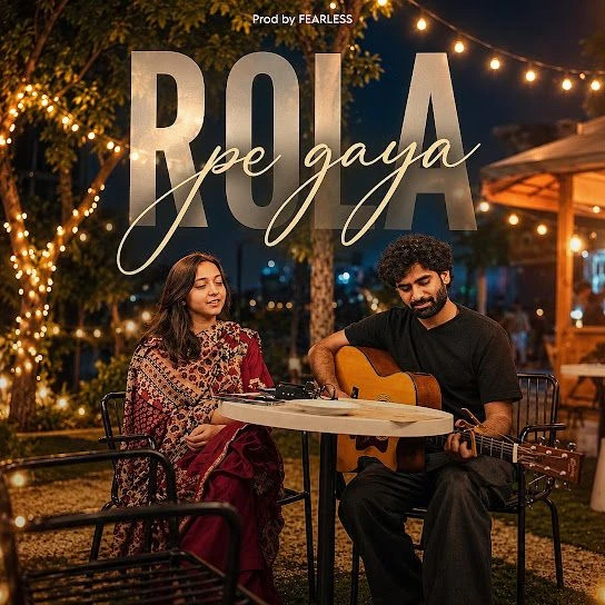Download Rola Pe Gaya OG FARAH mp3 song, Rola Pe Gaya OG FARAH full album download