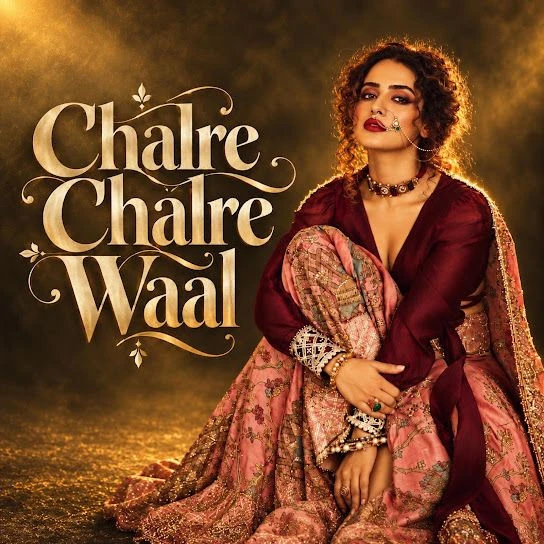 Download Chalre Chalre Waal (Female Version) Mandeep Bhullar mp3 song, Chalre Chalre Waal (Female Version) Mandeep Bhullar full album download