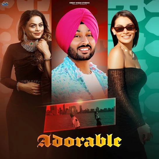Download Adorable Garrie Dhaliwal, Gurlez Akhtar mp3 song, Adorable Garrie Dhaliwal, Gurlez Akhtar full album download