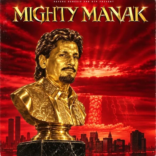 Mighty Manak - EP By Kuldeep Manak full mp3 album
