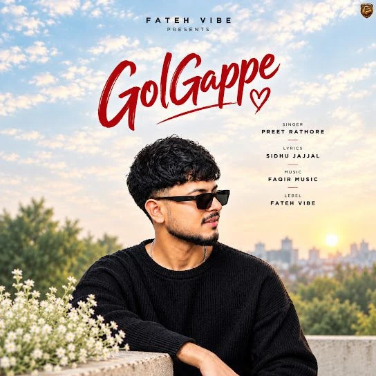 Download GolGappe Preet Rathore mp3 song, GolGappe Preet Rathore full album download