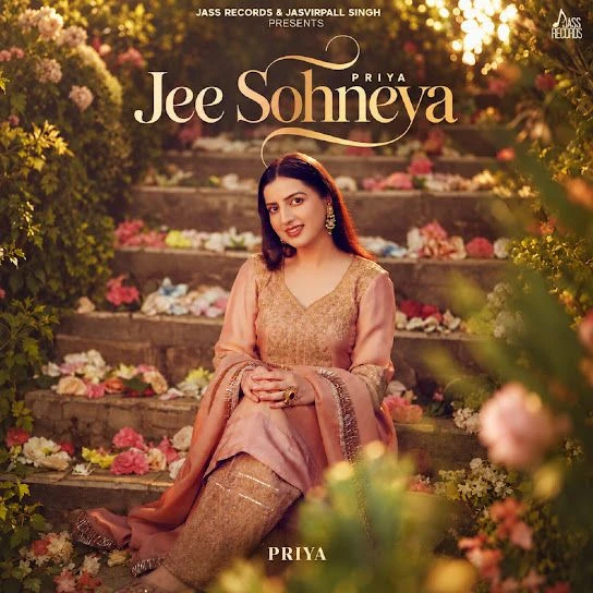 Download Jee Sohneya Priya mp3 song, Jee Sohneya Priya full album download