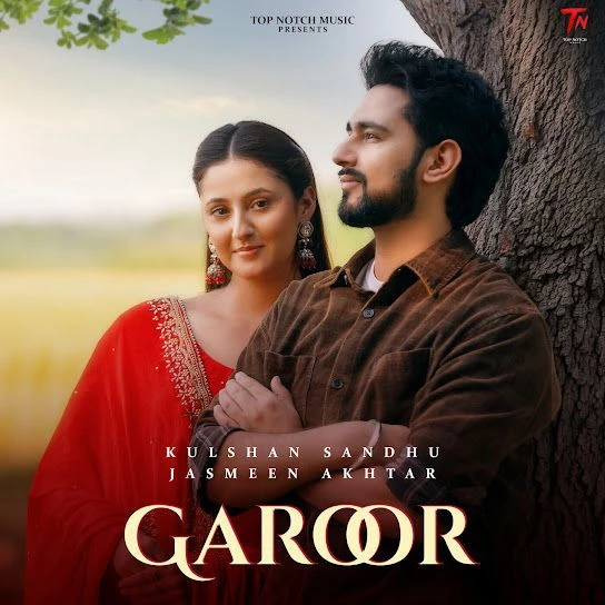 Download Garoor Kulshan Sandhu, Jasmeen Akhtar mp3 song, Garoor Kulshan Sandhu, Jasmeen Akhtar full album download