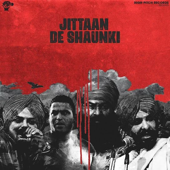 Download Jittaan De Shaunki Simiran Kaur Dhadli mp3 song, Jittaan De Shaunki Simiran Kaur Dhadli full album download