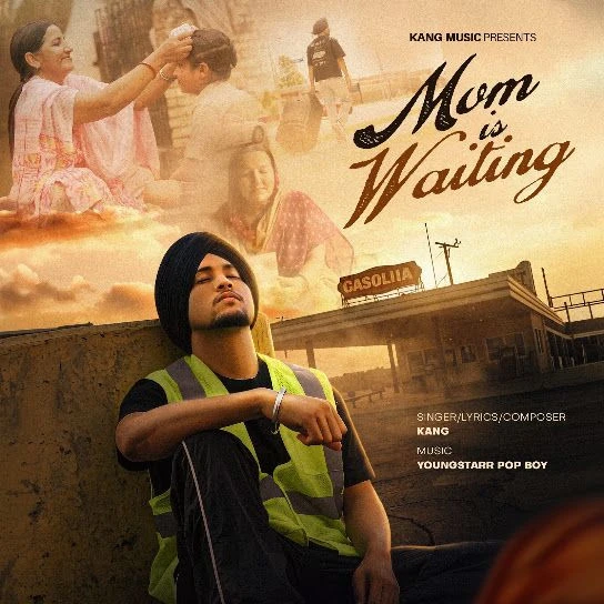 Download Mom Is Waiting Kang mp3 song, Mom Is Waiting Kang full album download