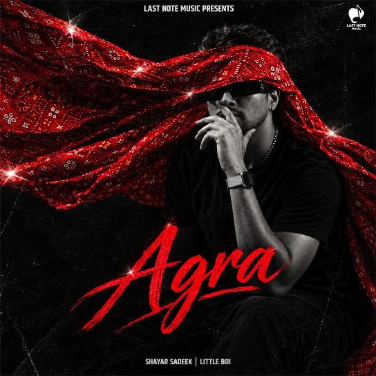Download Agra Shayar Sadeek mp3 song, Agra Shayar Sadeek full album download