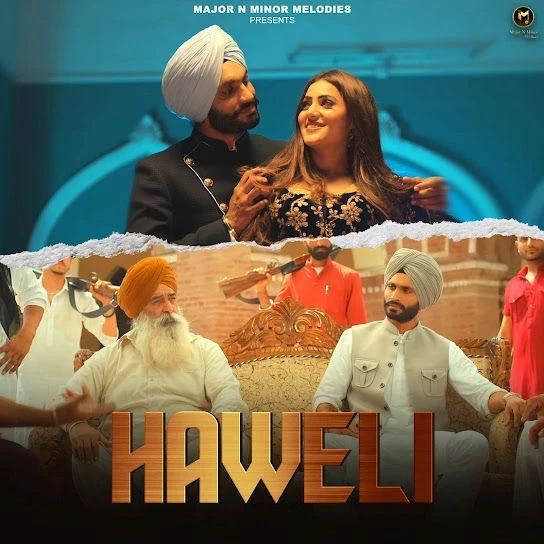 Download Haweli Prabh Chahal, Gurlez Akhtar mp3 song, Haweli Prabh Chahal, Gurlez Akhtar full album download