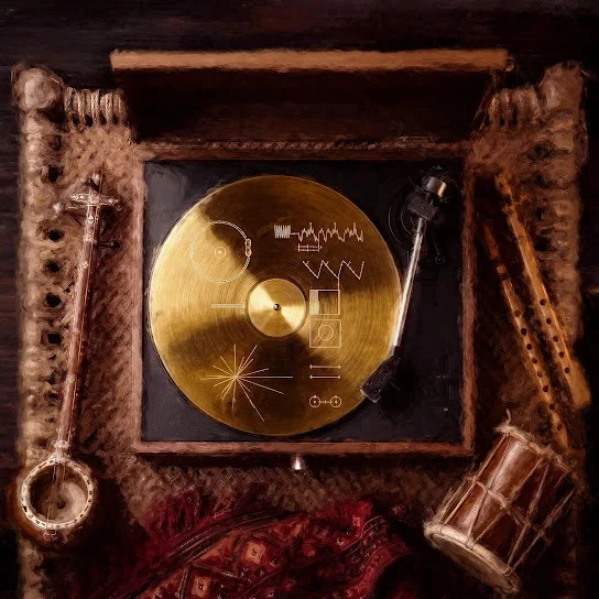 Download Ni Sohniye Harkirat Sangha, Roach Killa mp3 song, The Golden Record - EP Harkirat Sangha, Roach Killa full album download