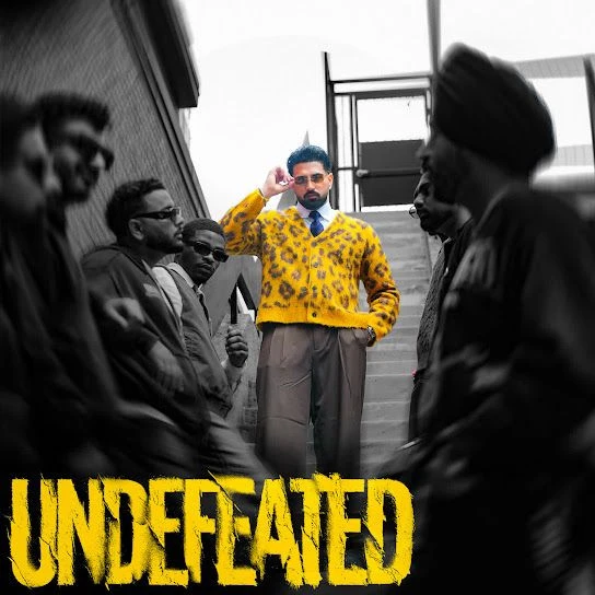 Download UNDEFEATED YAADA, Gurlez Akhtar mp3 song, UNDEFEATED YAADA, Gurlez Akhtar full album download