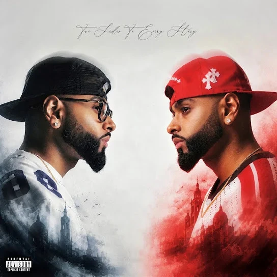 Download Streets Talkin' AK, Manwal, Karam Brar mp3 song, Two Sides To Every Story - EP AK, Manwal, Karam Brar full album download