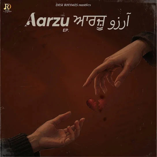 Download Akhiyan Mand mp3 song, Aarzu - EP Mand full album download