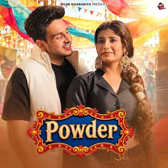 Download Powder Diler Kharkiya, Swara Verma mp3 song, Powder Diler Kharkiya, Swara Verma full album download