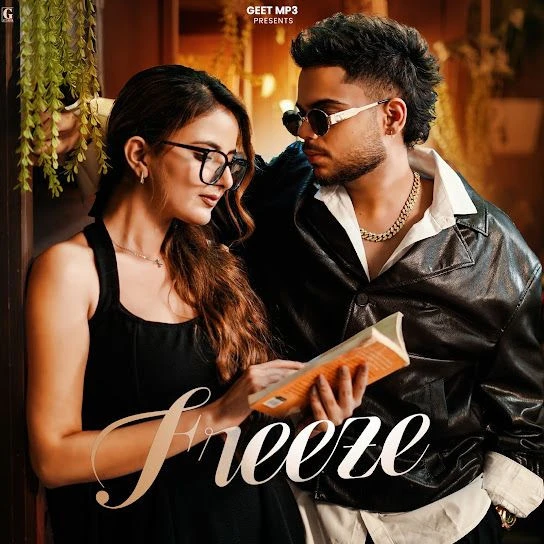 Download Freeze Brandon Harry mp3 song, Freeze Brandon Harry full album download