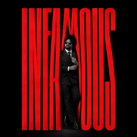Download Infamous Param Manesh mp3 song, Infamous Param Manesh full album download