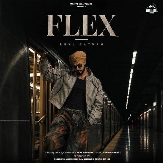 Download Flex Real Satnam mp3 song, Flex Real Satnam full album download