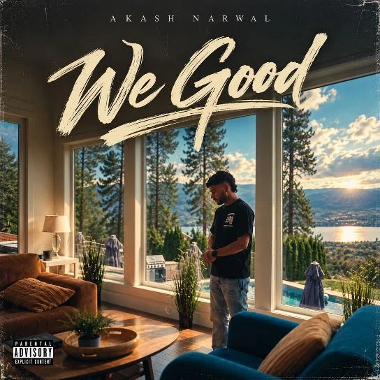 Download We Good Akash Narwal mp3 song, We Good Akash Narwal full album download
