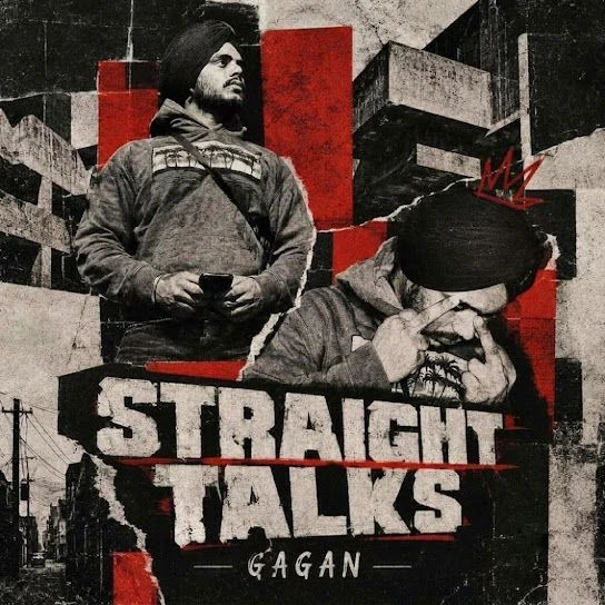 Download Straight Talks Gagan mp3 song, Straight Talks Gagan full album download