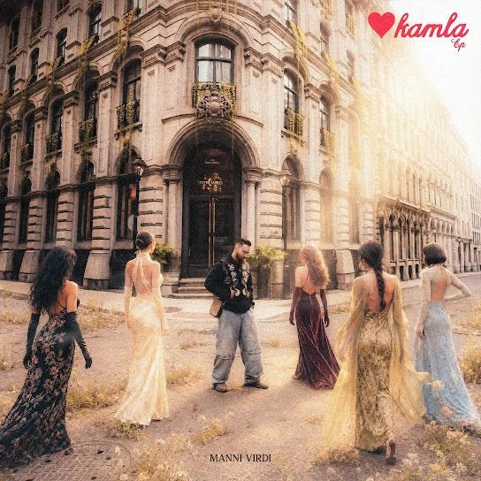 Download On Me Manni Virdi mp3 song, On Me Manni Virdi full album download