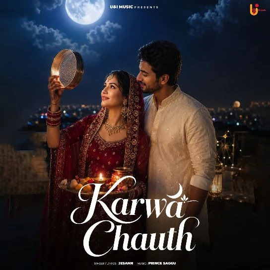 Download Karwa Chauth Jesann mp3 song, Karwa Chauth Jesann full album download