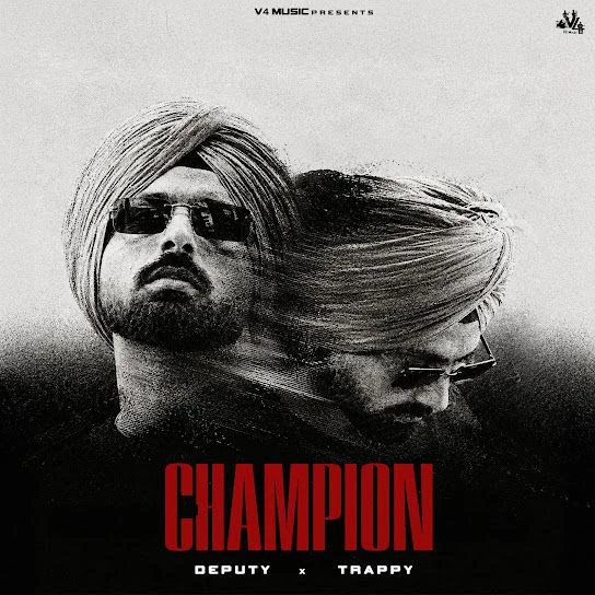 Download CHAMPION Deputy mp3 song, CHAMPION Deputy full album download