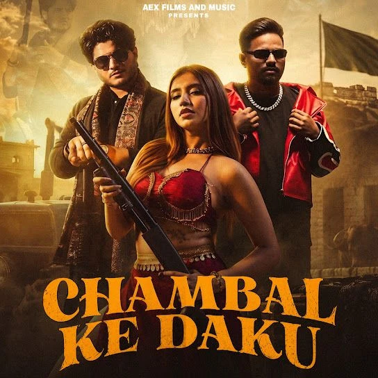 Download Chambal ke Daku Deep Mandhata mp3 song, Chambal ke Daku Deep Mandhata full album download
