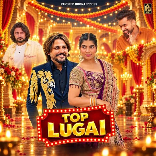 Download Top Lugai Sandeep Surila, Manisha Sharma mp3 song, Top Lugai Sandeep Surila, Manisha Sharma full album download