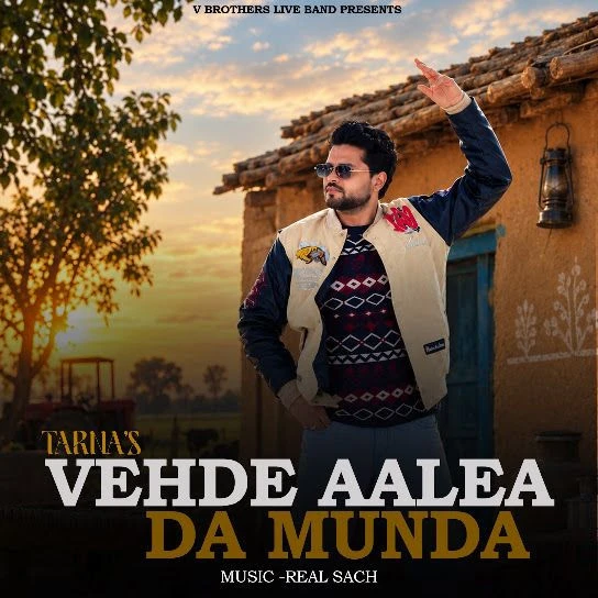 Download Vehde Aalea Da Munda Tarna mp3 song, Vehde Aalea Da Munda Tarna full album download