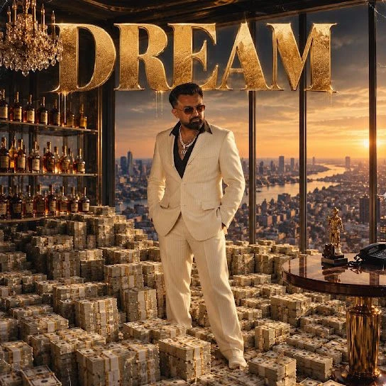 Download Dream Hammy Muzic mp3 song, Dream Hammy Muzic full album download