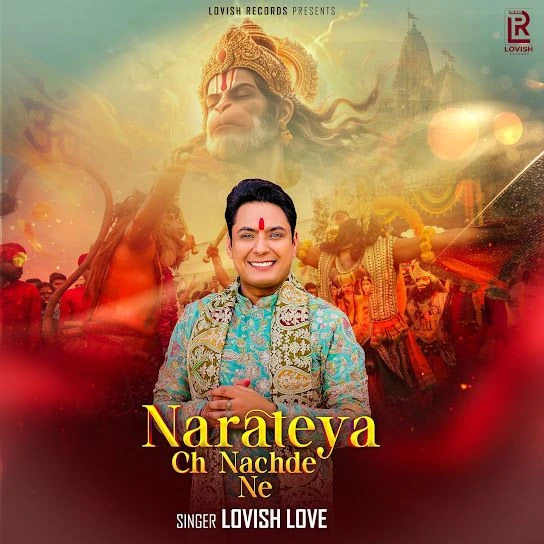 Download Narateya Ch Nachde Ne Lovish Love mp3 song, Narateya Ch Nachde Ne Lovish Love full album download