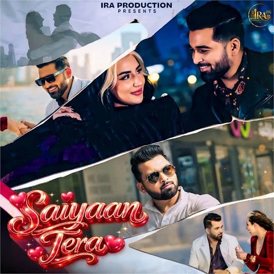 Download SAIYAAN TERA Swara Verma mp3 song, SAIYAAN TERA Swara Verma full album download