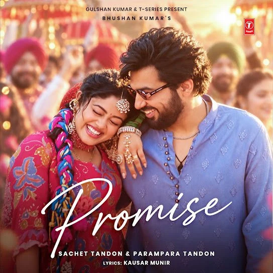 Download Promise Sachet Tandon, Par, ara Tandon mp3 song, Promise Sachet Tandon, Par, ara Tandon full album download