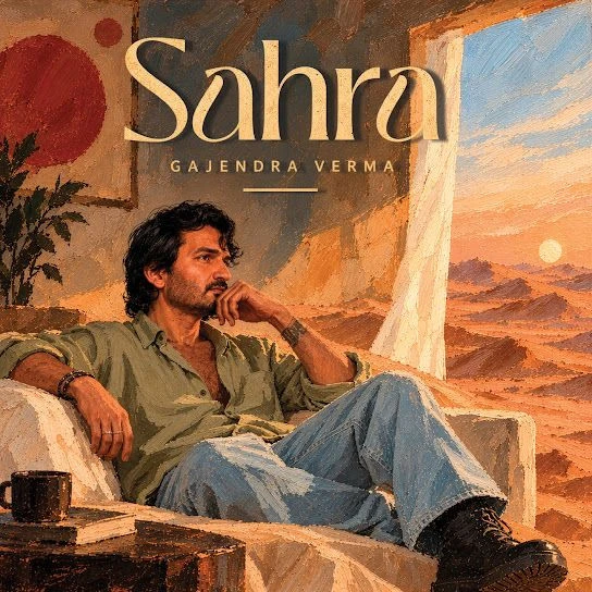 Download Sahra Gajendra Verma mp3 song, Sahra Gajendra Verma full album download