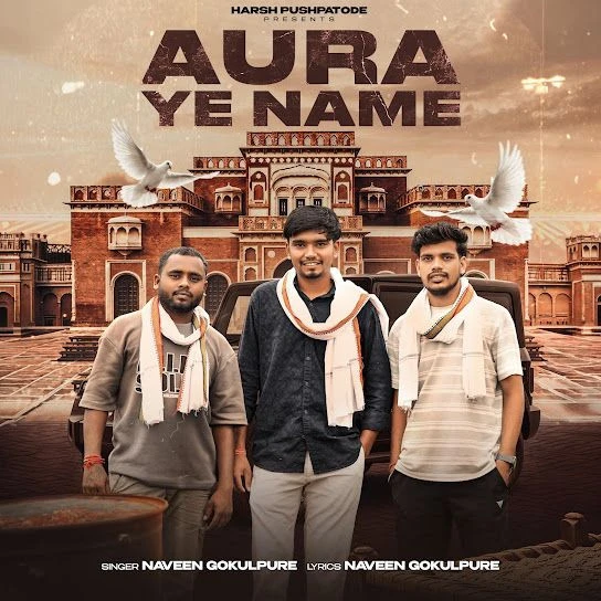 Download Aura Ye Name Naveen Gokulpure mp3 song, Aura Ye Name Naveen Gokulpure full album download