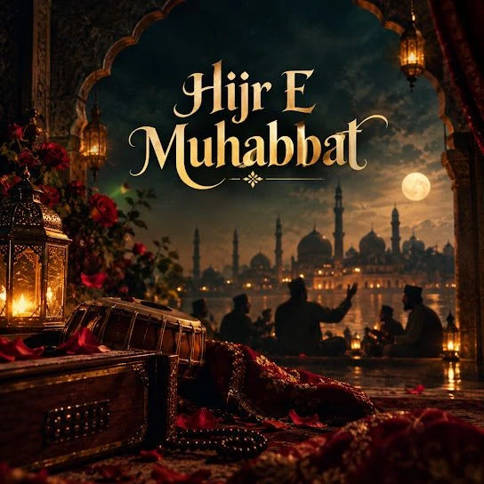 Download Hijr E Muhabbat Sufi Malik mp3 song, Hijr E Muhabbat Sufi Malik full album download