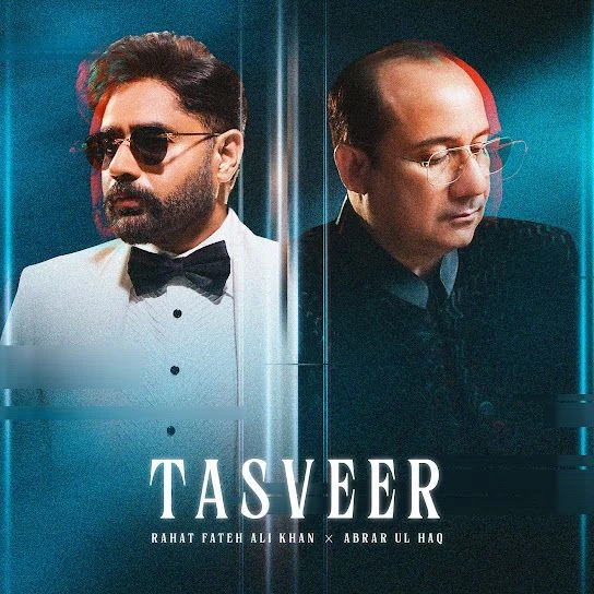 Download Tasveer Rahat Fateh Ali Khan, Abrar Ul Haq mp3 song, Tasveer Rahat Fateh Ali Khan, Abrar Ul Haq full album download