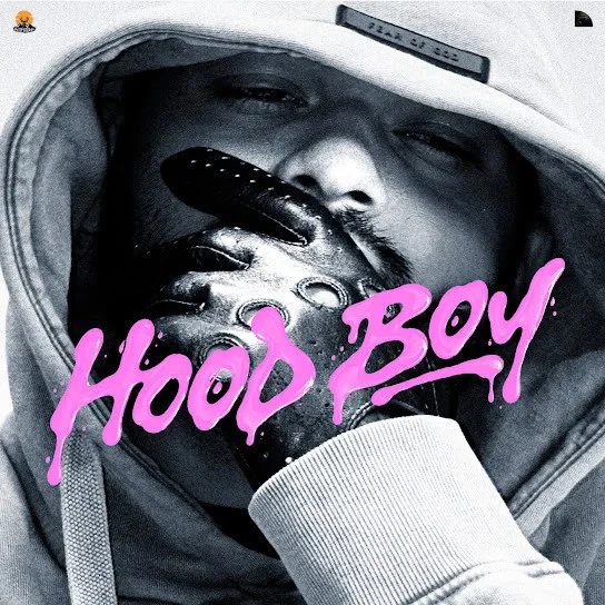 Download Hood Boy Dulla mp3 song, Hood Boy - EP Dulla full album download