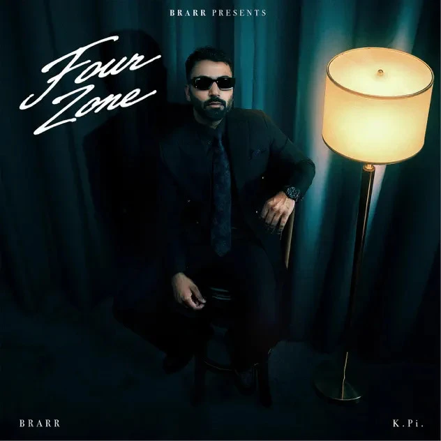 Download Tenu Ni Pta Brarr mp3 song, Four Zone - EP Brarr full album download